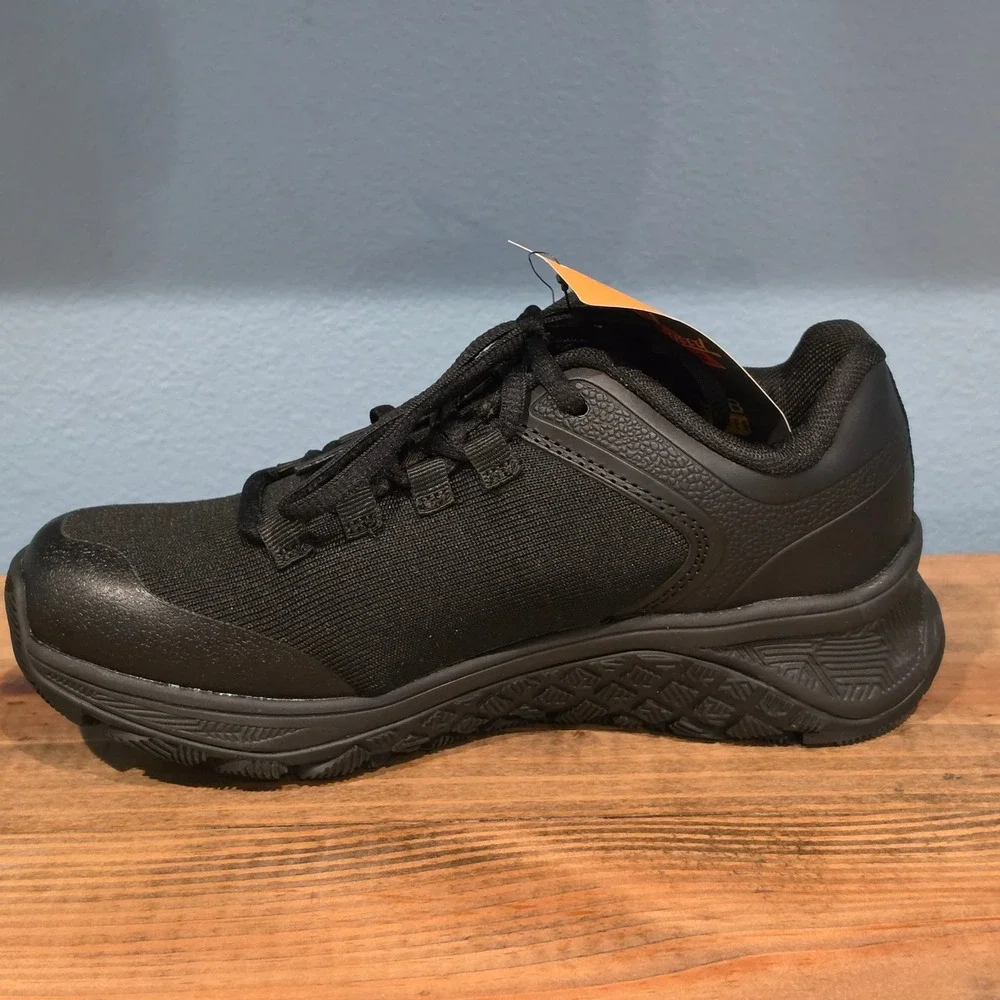 thorogood job fitted